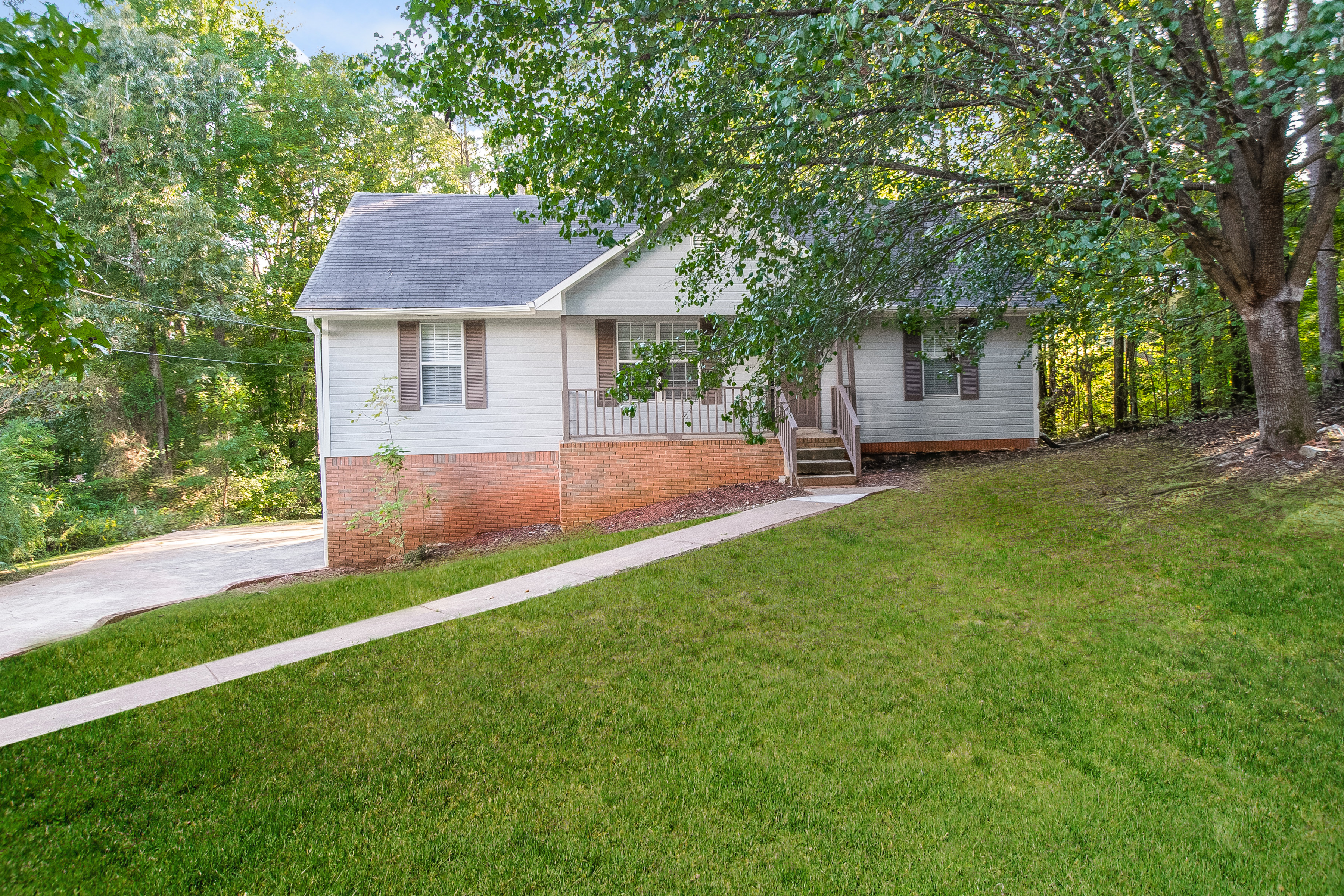 3345 Thomas Ln Birmingham, AL 35215